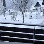 Erholung In Altastenberg * Winterberg
