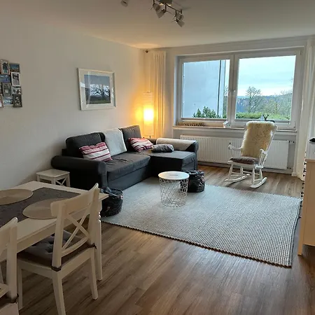 Apartment Erholung In Altastenberg Winterberg