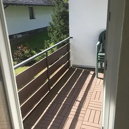 Erholung In Altastenberg