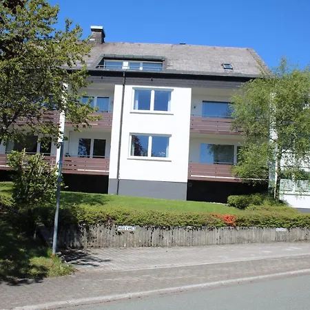 Erholung In Altastenberg Apartment *