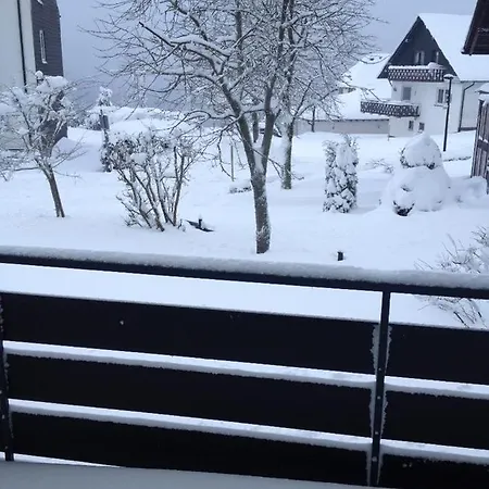 Erholung In Altastenberg * Winterberg