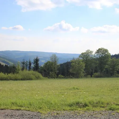 Erholung In Altastenberg Apartment
