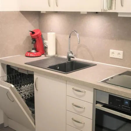 Erholung In Altastenberg Apartment *