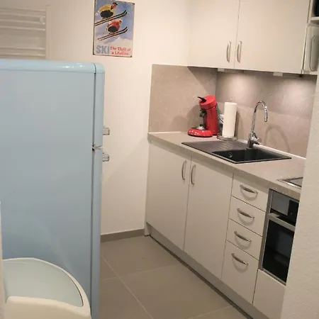 Apartamento Erholung In Altastenberg *