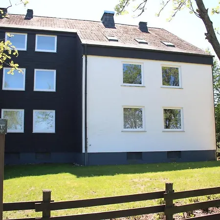 Erholung In Altastenberg Daire *
