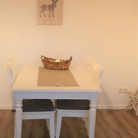 Erholung In Altastenberg Apartamento *