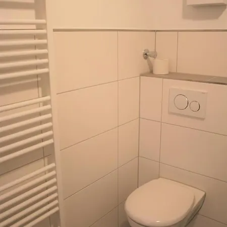 Erholung In Altastenberg Lägenhet