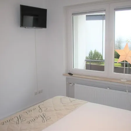 Erholung In Altastenberg Apartment Winterberg