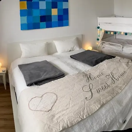 Erholung In Altastenberg Winterberg