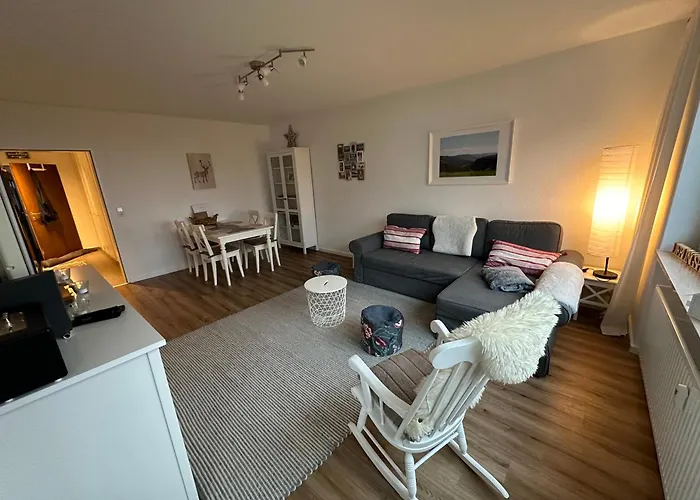 Erholung In Altastenberg 빈터베르크