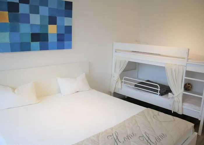 Apartment Erholung In Altastenberg