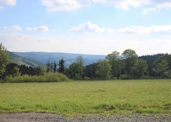 Erholung In Altastenberg Apartman