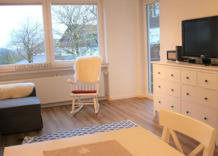 Erholung In Altastenberg * 빈터베르크