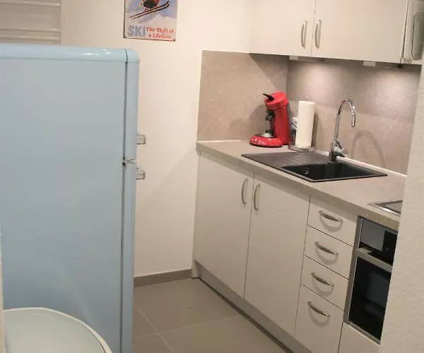 Apartment Erholung In Altastenberg *