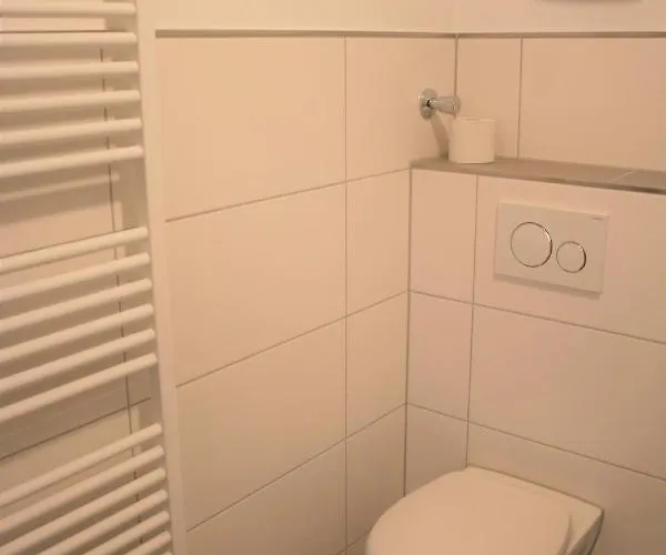 Erholung In Altastenberg Apartment