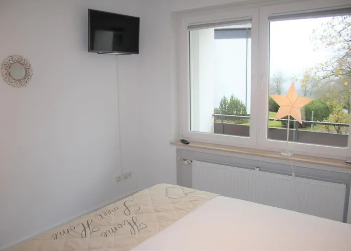 Erholung In Altastenberg Apartment Winterberg