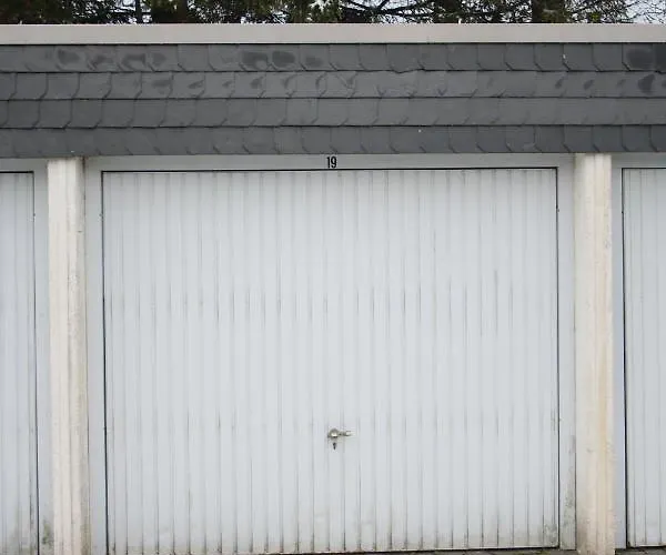 Apartment Erholung In Altastenberg *