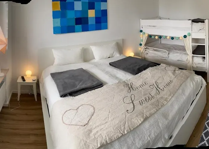 Erholung In Altastenberg Winterberg