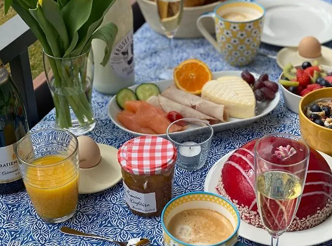 Erholung In Altastenberg 아파트